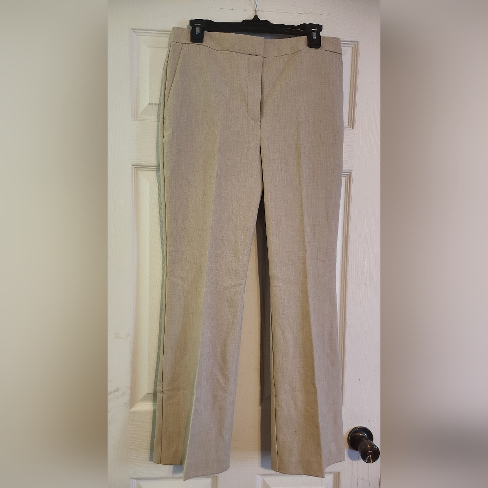 Ann Taylor Tan Women's Trousers